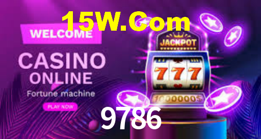 9786 Bet