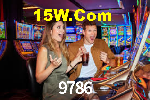 9786 Bet
