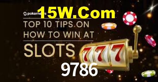 9786 Bet