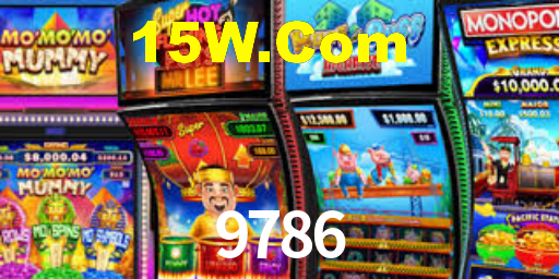 9786 Bet