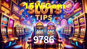 Casino Ao Vivo 9786