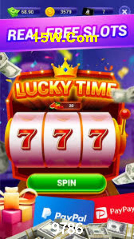 9786 Bet