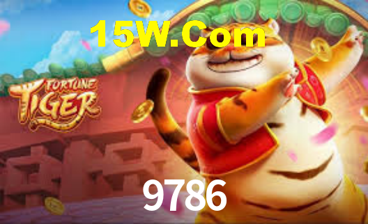 PIX Instantâneo 9786
