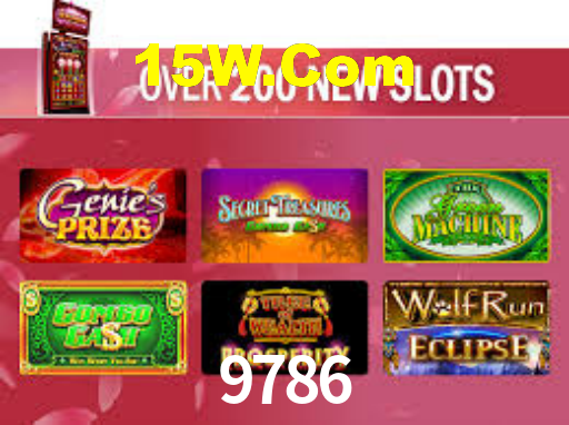 9786,9786 Bet