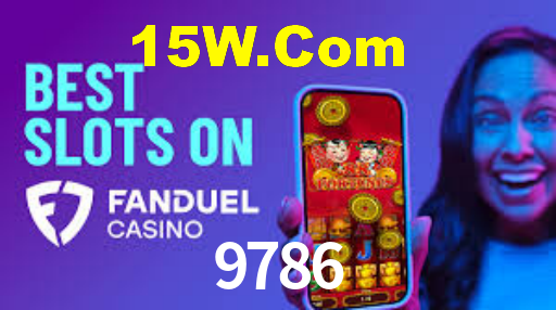 9786: A Experiência de Casino com Jogos de Mesa ao Vivo