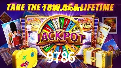 Casino Ao Vivo 9786