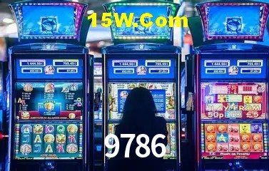 Provedores de Jogos 9786